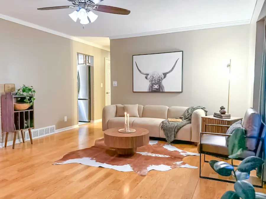 4301 NW 38th Street, Des Moines, IA 50310 - #3