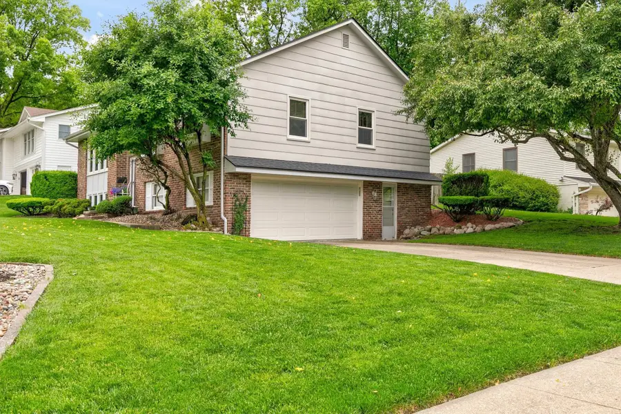 1236 20th Street, West Des Moines, IA 50265 - #3