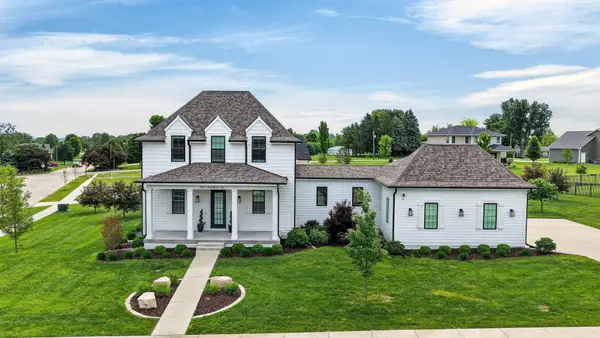410 N 36th Street, Cumming, IA 50061