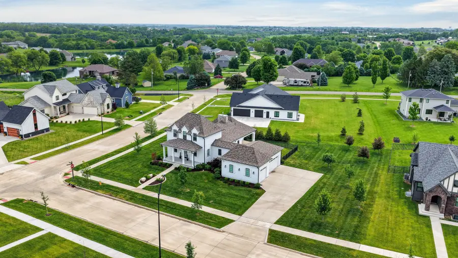 410 N 36th Street, Cumming, IA 50061 - #2