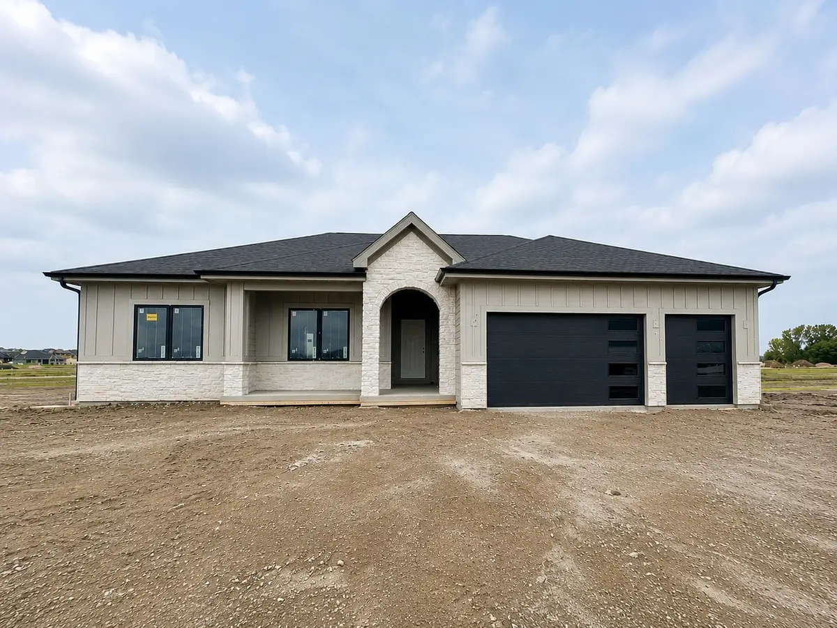 1809 NE 24th Court, Ankeny, IA 50021 - #1