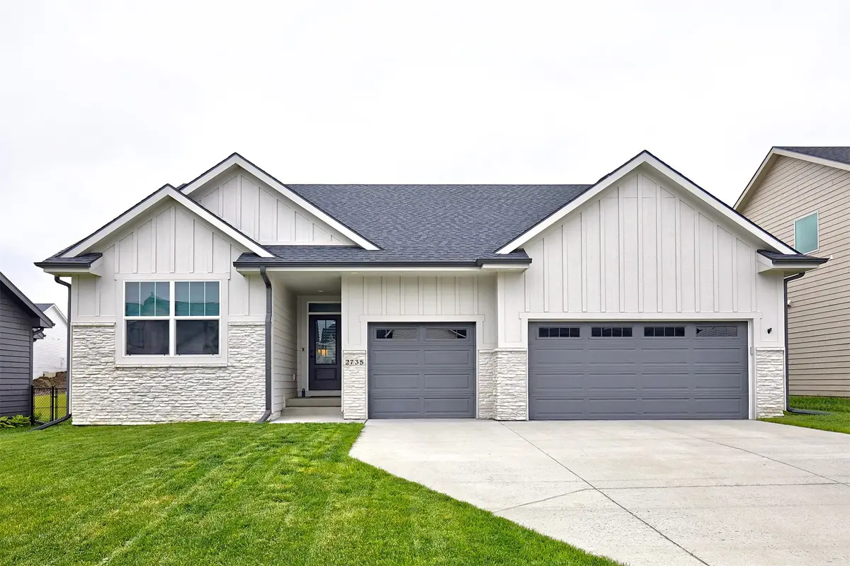 2735 SE Florence Drive, Waukee, IA 50263 - #1