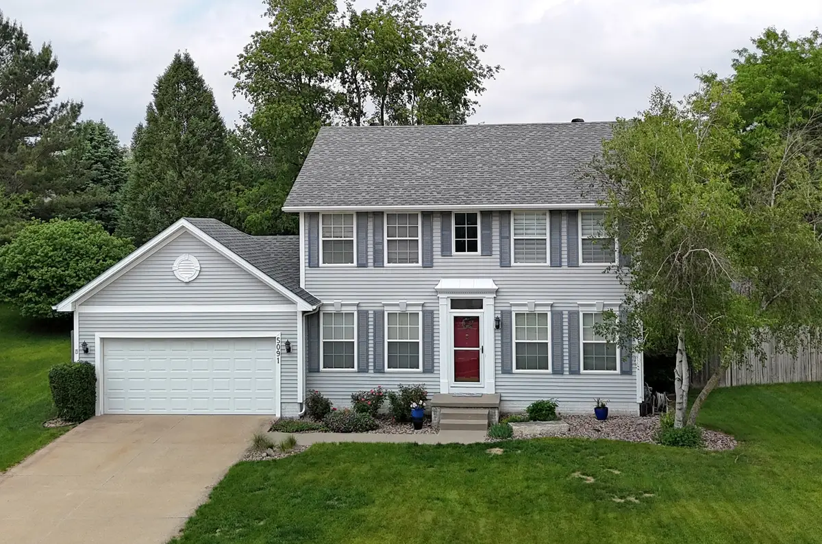 5091 Plumwood Drive, West Des Moines, IA 50265 - #1