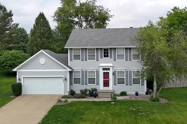5091 Plumwood Drive, West Des Moines, IA 50265