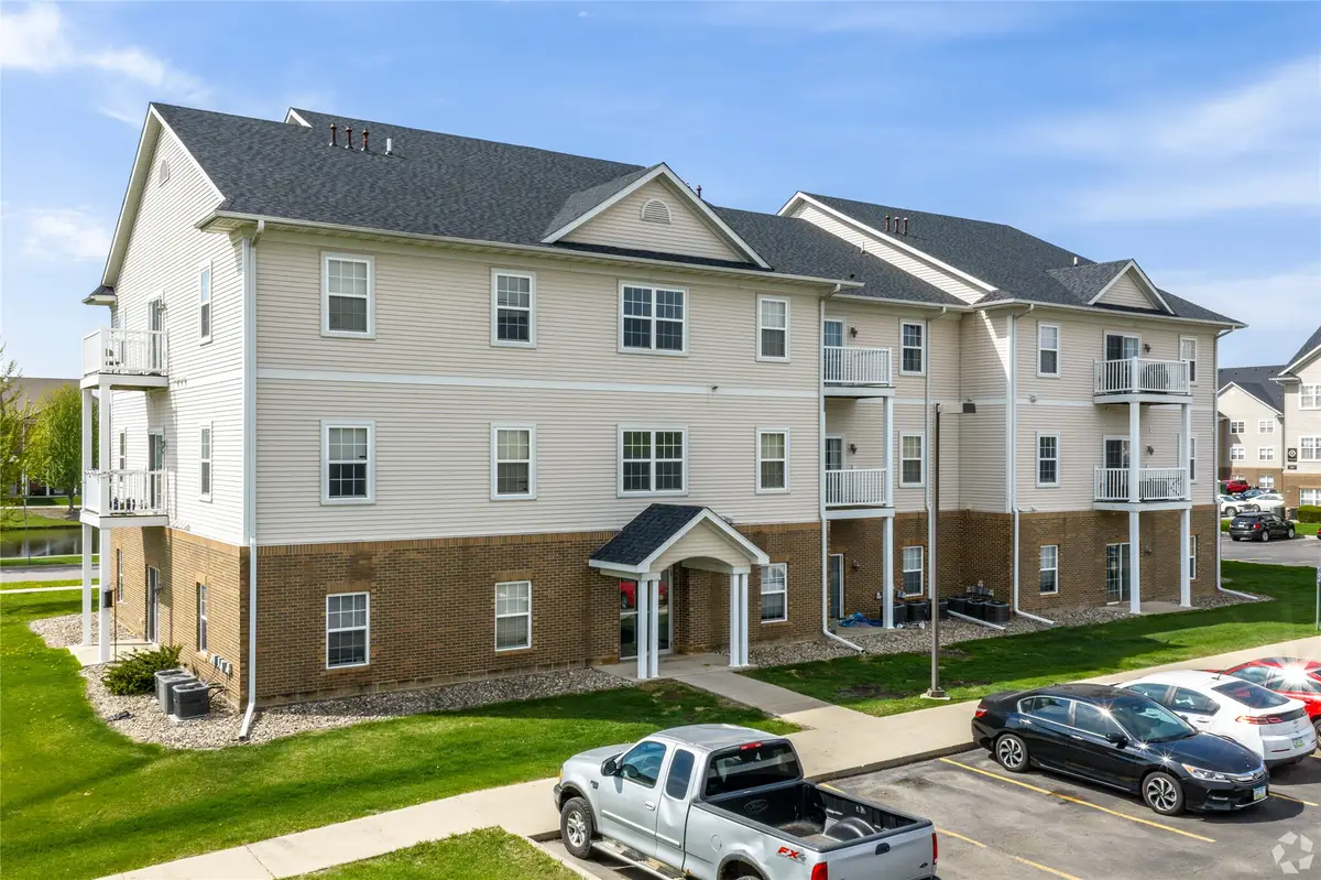 1209 Mayfield Drive, Ames, IA 50014 - #1
