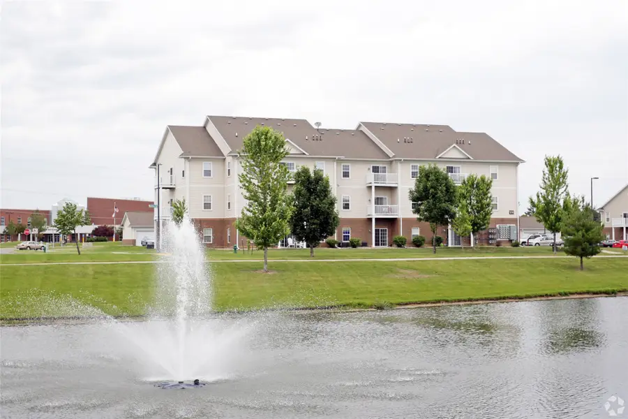 1209 Mayfield Drive, Ames, IA 50014 - #2