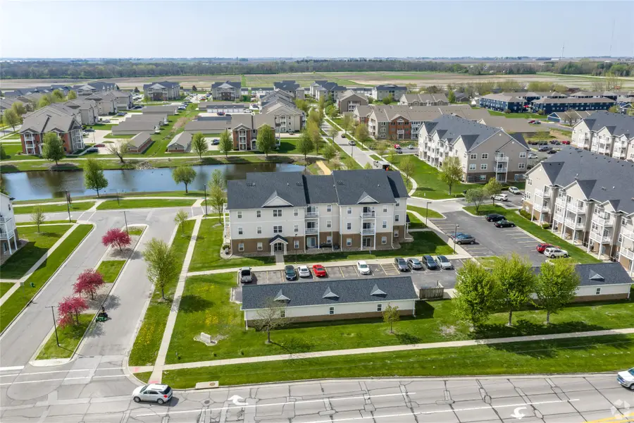 1210 Walton Drive, Ames, IA 50014 - #3