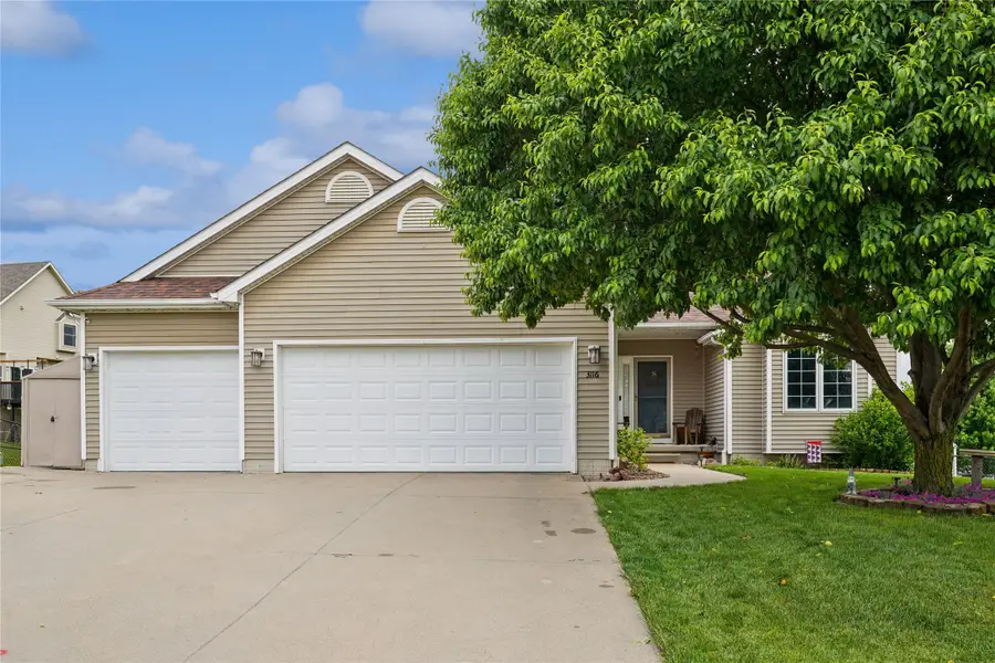 3116 Hart Avenue, Des Moines, IA 50320 - #2