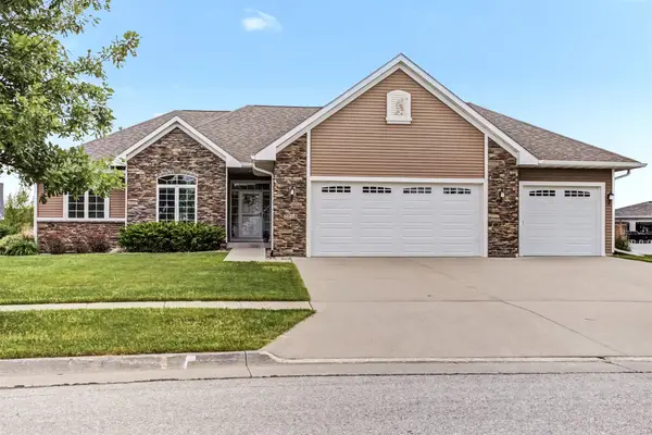 2715 Danbury Road, Ames, IA 50010
