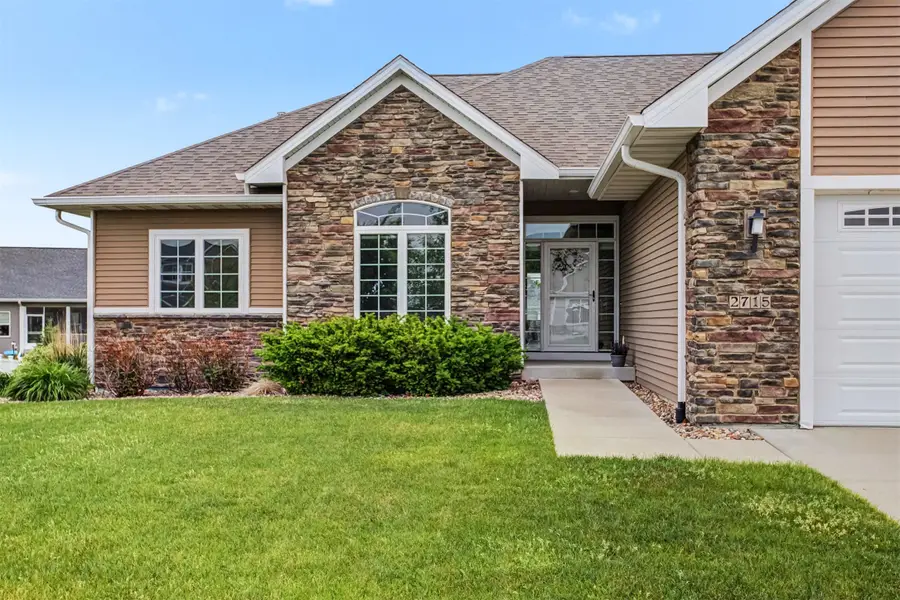 2715 Danbury Road, Ames, IA 50010 - #2