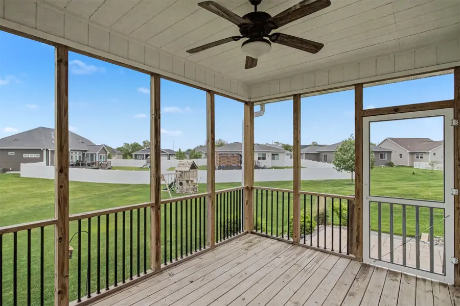 2715 Danbury Road, Ames, IA 50010 - #3