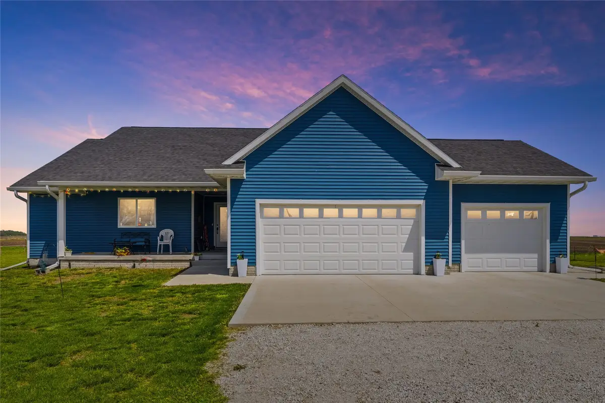 1958 S Avenue, Madrid, IA 50156 - #1