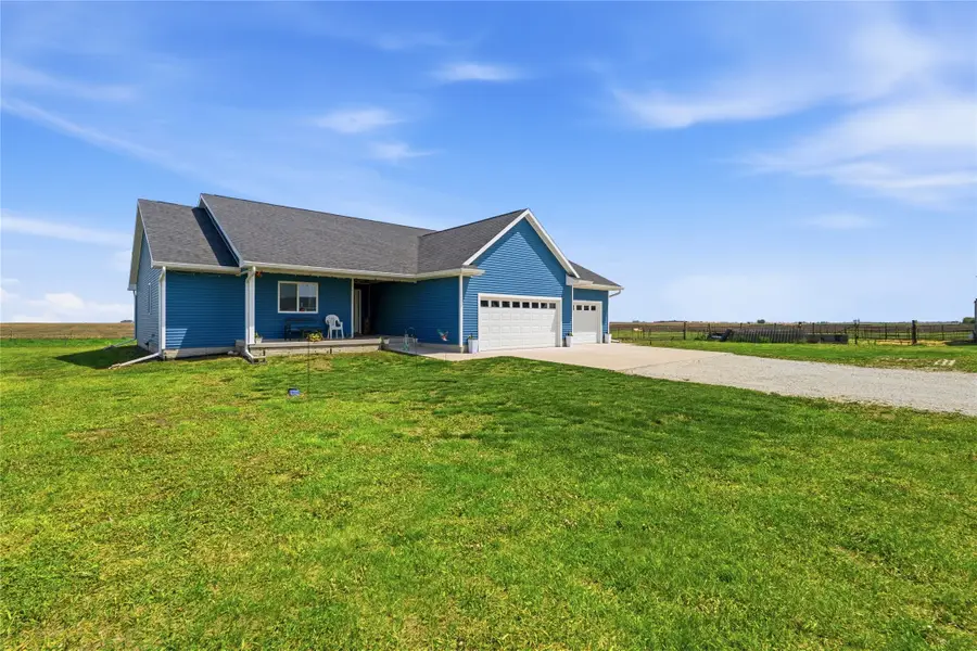 1958 S Avenue, Madrid, IA 50156 - #2
