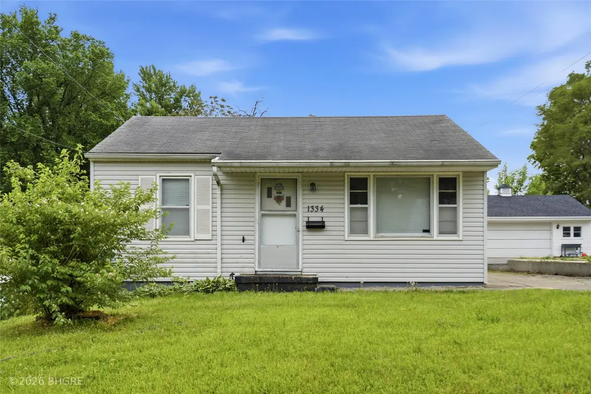 1334 Wade Street, Des Moines, IA 50315 - #1