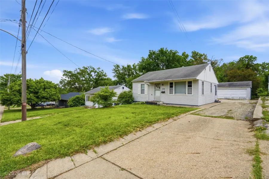 1334 Wade Street, Des Moines, IA 50315 - #2