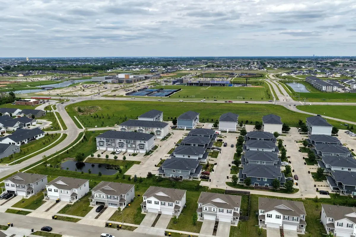 289 NW Charlestown Lane, Waukee, IA 50263 - #1