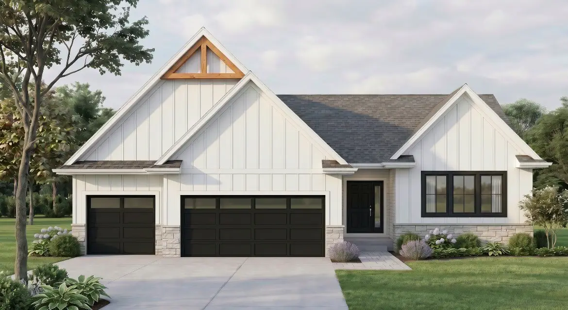 1055 SW Cattail Road, Grimes, IA 50263 - #1
