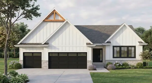 1055 SW Cattail Road, Grimes, IA 50263