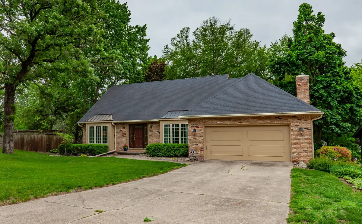 3500 Skyline Drive, Des Moines, IA 50310 - #1