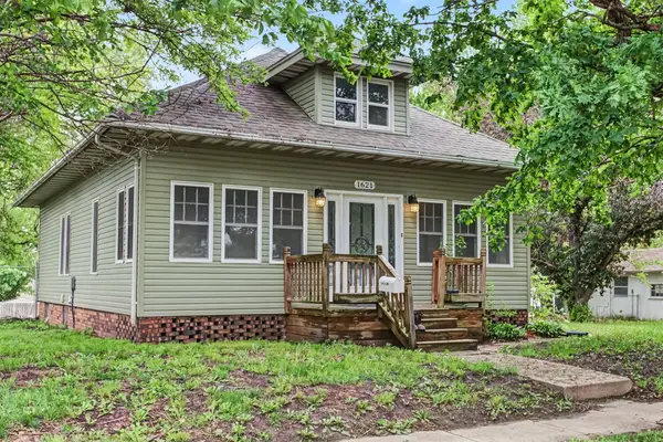 1621 13th Street, Boone, IA 50036