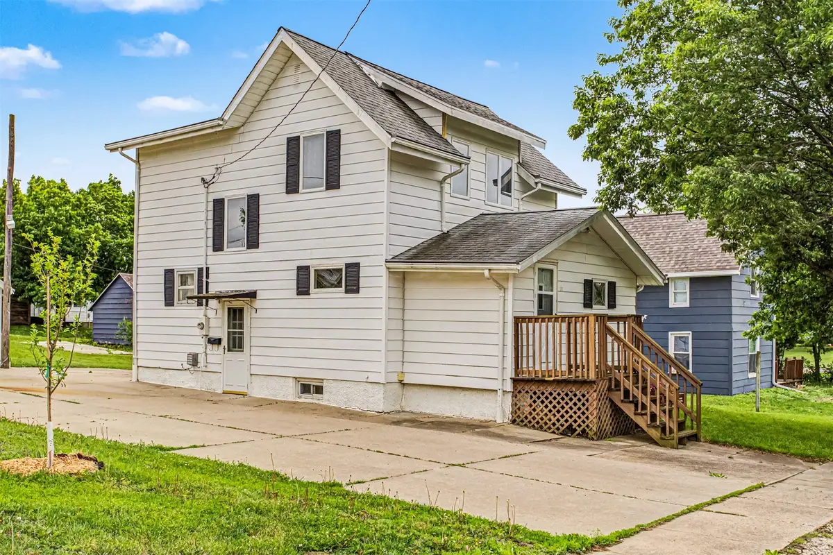 207 N Union Street, Madrid, IA 50156 - #1