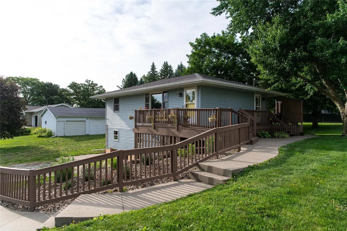 501 E Washington Street, Monroe, IA 50170 - #1