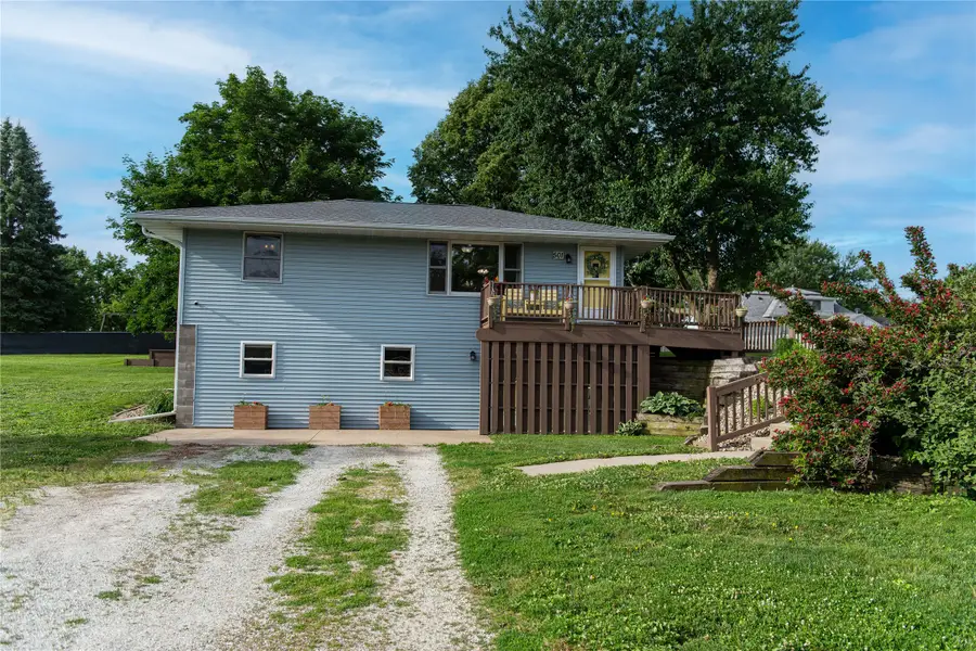 501 E Washington Street, Monroe, IA 50170 - #2