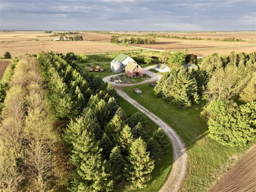 1740 Utopia Avenue, Yale, IA 50277 - #3