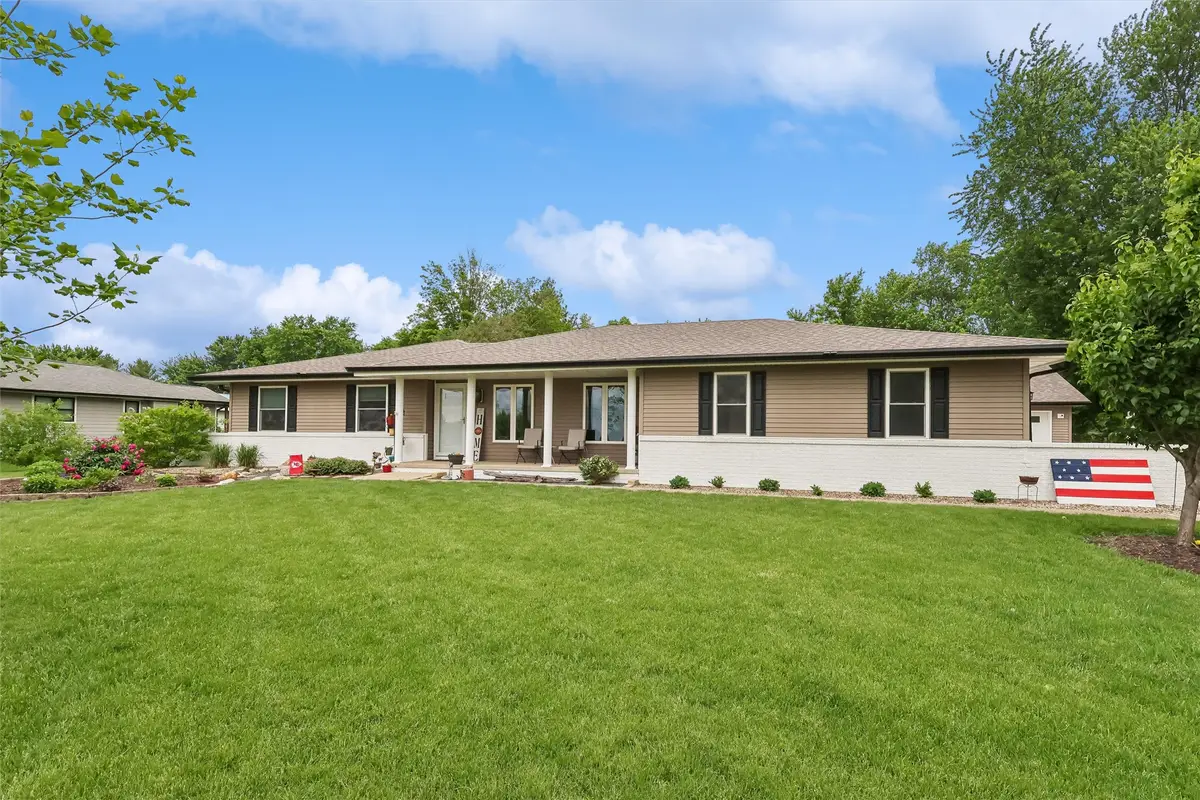 10633 NW 106th Avenue, Granger, IA 50109 - #1