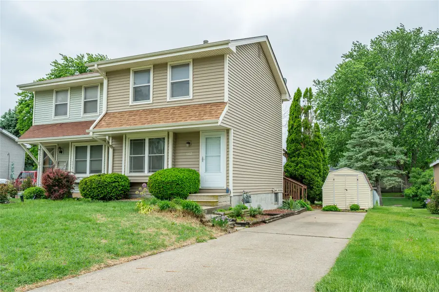 602 N James Street, Grimes, IA 50111 - #2
