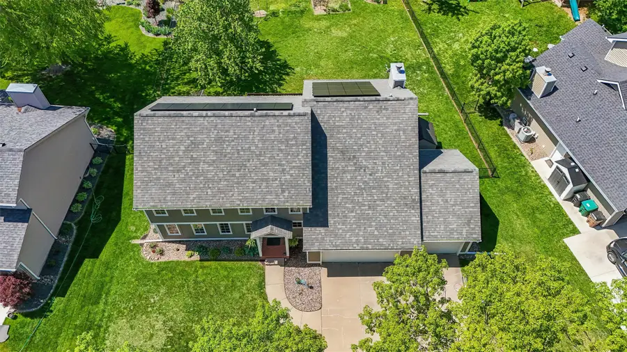 6300 N Winwood Drive, Johnston, IA 50131 - #3