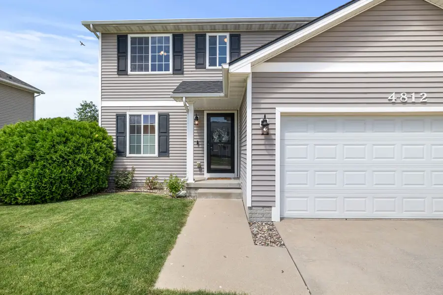 4812 NE Trilein Drive, Ankeny, IA 50021 - #2