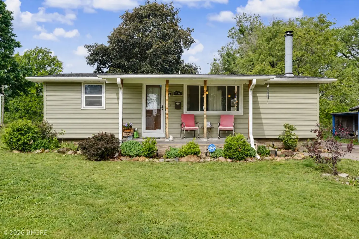 706 S Gholson Street, Knoxville, IA 50138 - #1