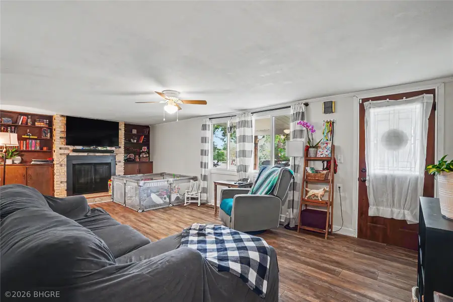 706 S Gholson Street, Knoxville, IA 50138 - #2