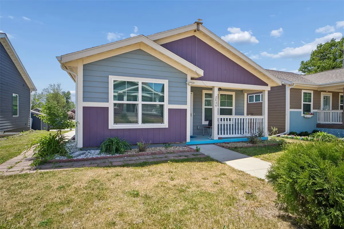 2434 Saylor Road, Des Moines, IA 50313 - #1