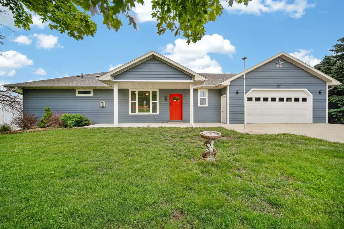 1018 North Street, Yale, IA 50277 - #1