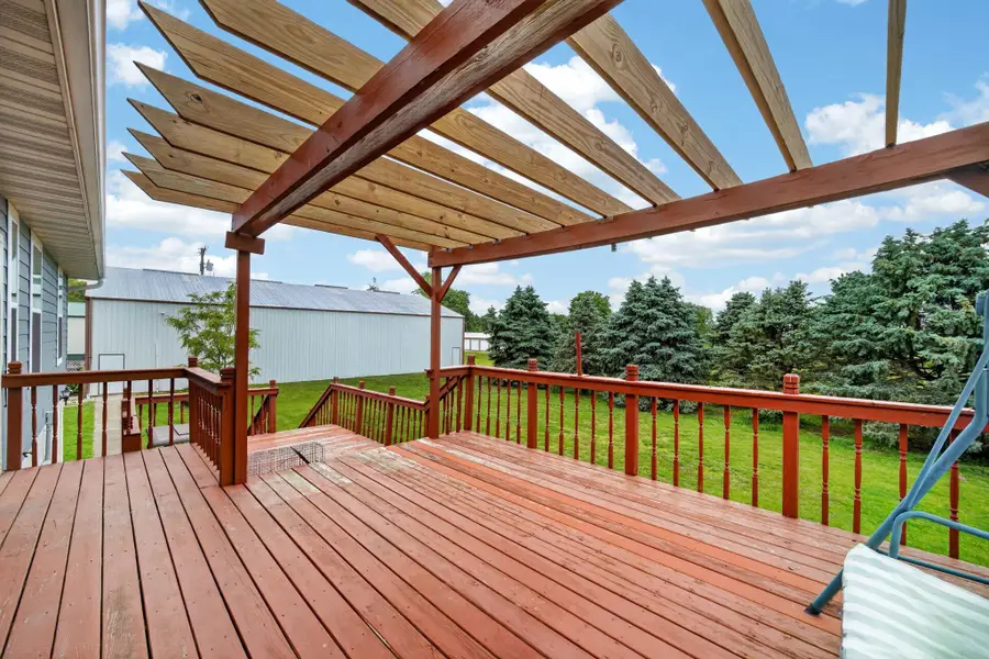1018 North Street, Yale, IA 50277 - #3