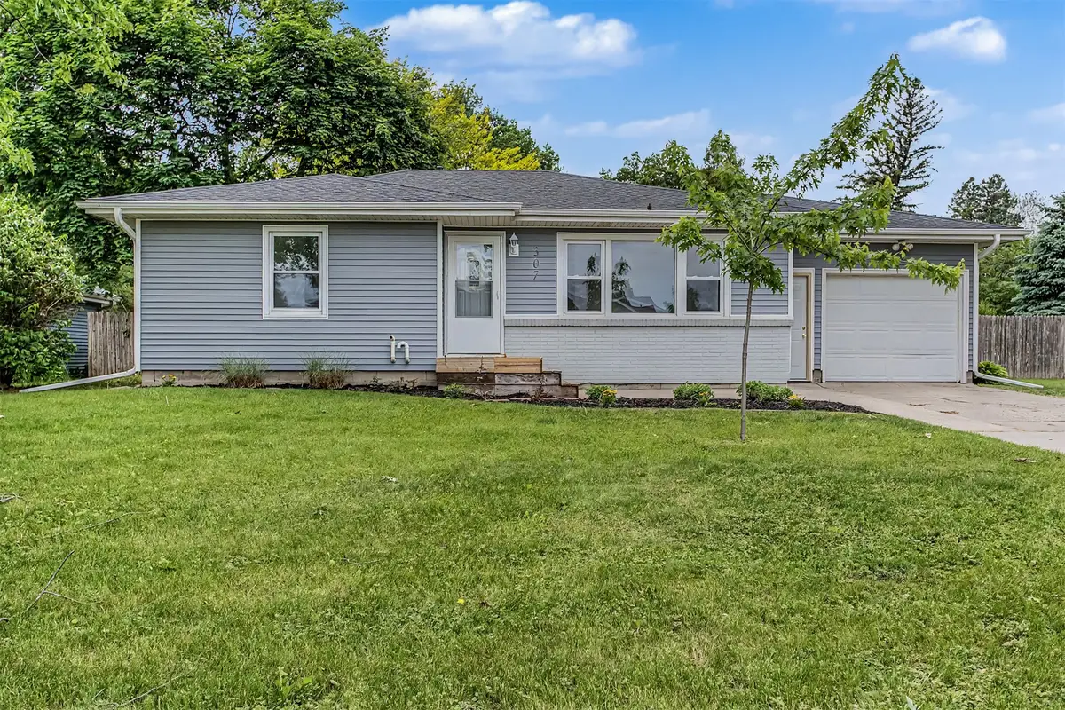 307 Dotson Drive, Ames, IA 50014 - #1