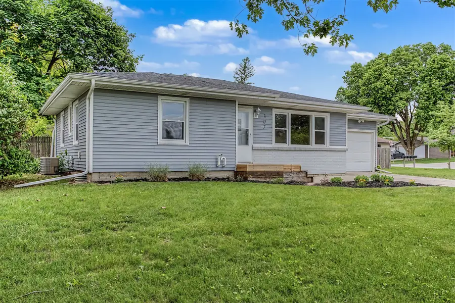 307 Dotson Drive, Ames, IA 50014 - #2