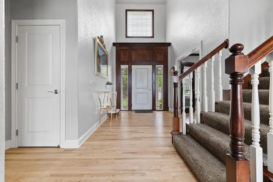 308 NE Hanover Court, Ankeny, IA 50021 - #2