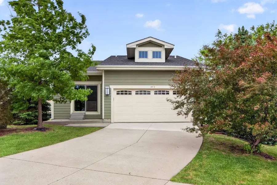 570 S Crescent Way, West Des Moines, IA 50266 - #3