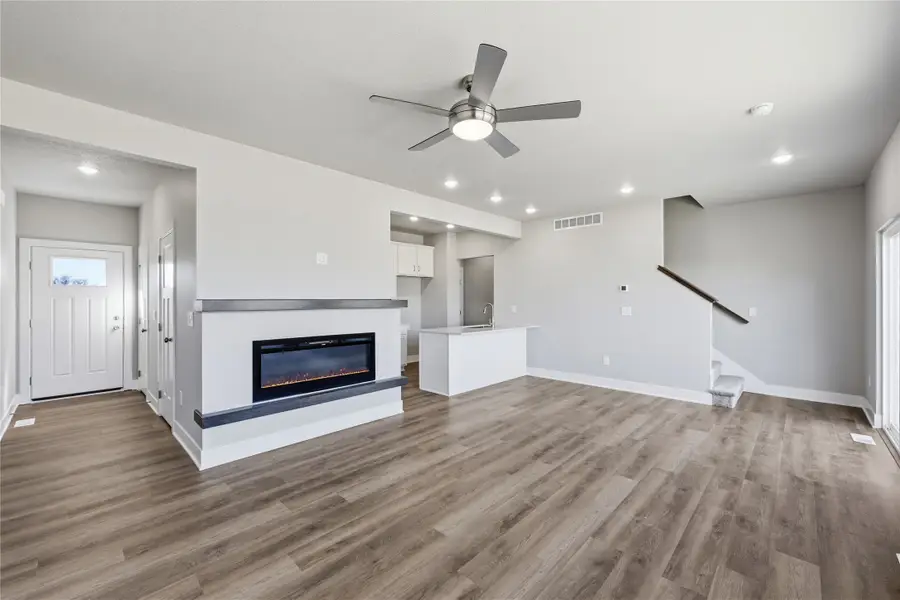 1488 S 91st Street, West Des Moines, IA 50266 - #2