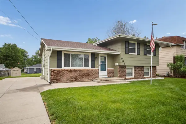 333 E 25th Street N, Newton, IA 50208