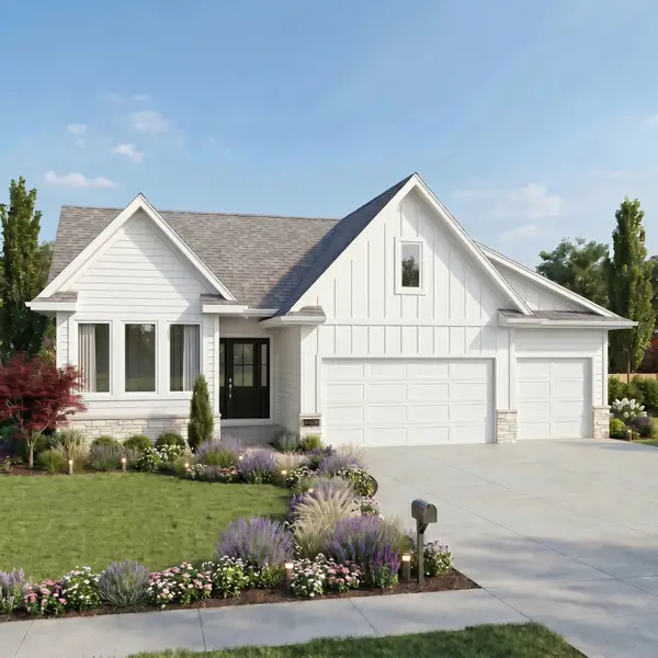 9436 NW 82nd Avenue, Johnston, IA 50131