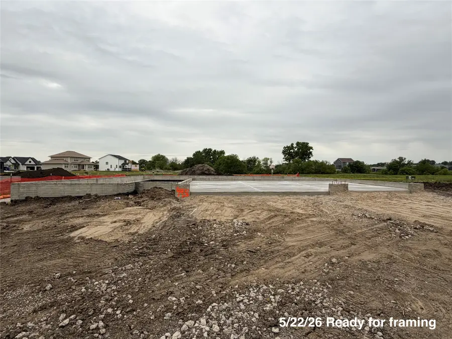 9436 NW 82nd Avenue, Johnston, IA 50131 - #2