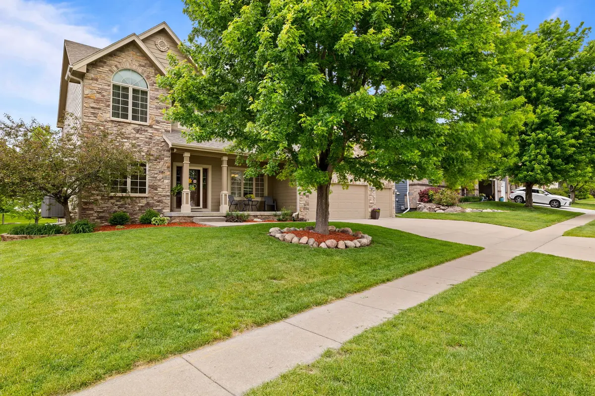 160 62nd Street, West Des Moines, IA 50266 - #1