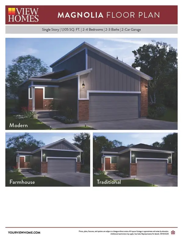 1092 NW Macarthur Lane, Waukee, IA 50263
