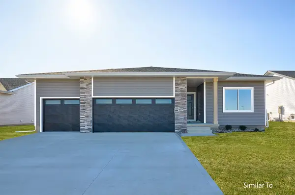 600 NW Atlas Lane, Waukee, IA 50263