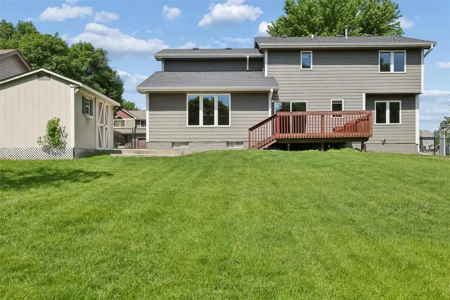 829 SE Wanda Drive, Ankeny, IA 50021 - #2