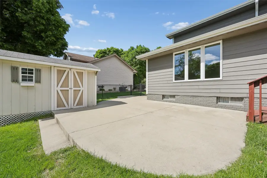 829 SE Wanda Drive, Ankeny, IA 50021 - #3
